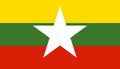 Búrma (Mjanmar)