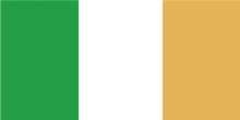 Írland