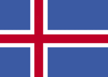 Ísland