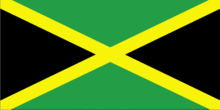 Jamaíka