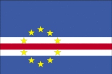 Grænhöfðaeyjar