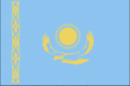 Kasakstan