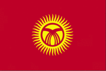Kirgisistan