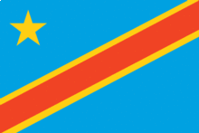 Austur-Kongó