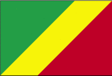 Vestur-Kongó