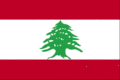 Líbanon 