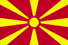 Makedónía