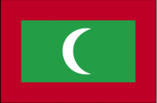 Maldíveyjar
