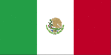 Mexíkó
