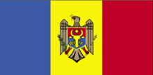Moldóva
