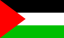 Palestína
