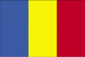 Rúmenía