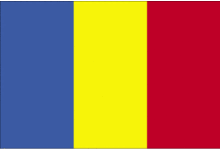 Rúmenía