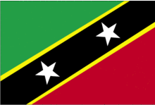 Saint Kristófer og Nevis