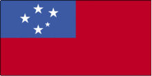Samóa
