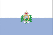 San Marínó