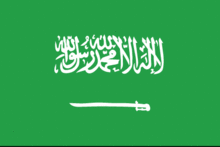 Sádi-Arabía