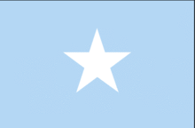 Sómalía 