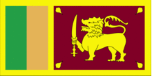 Srí Lanka