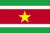 Súrínam