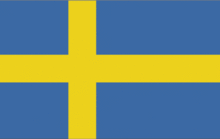 Svíþjóð