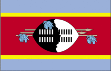 Svasíland
