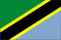 Tansanía