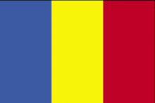Tsjad Tsjad