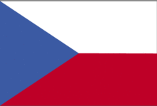 Tékkland