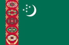 Túrkmenistan