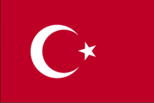 Tyrkland