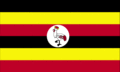Úganda