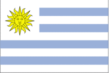 Úrúgvæ