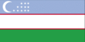 Úsbekistan