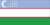 Úsbekistan