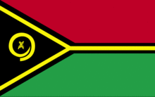 Vanúatú